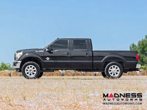 Ford F-250 2in Leveling Spacers (2005 - 2018) - 4WD